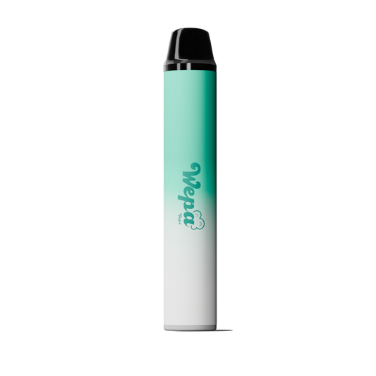 Ocean Park - Mint Popsicle Vape