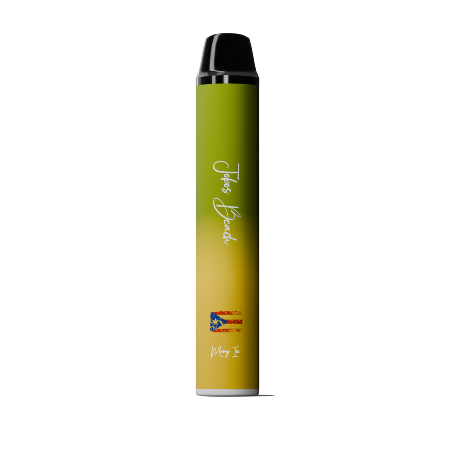 Jobos Beach - Mango Ice Vape